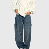 Stella | Calças Diamante