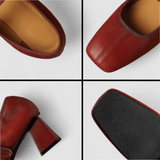 Thea | MaryJane Ortopédica