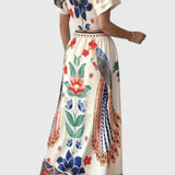 Thilde | Conjunto Boho