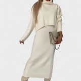 Tilde™ | Conjunto de Malha Elegante