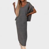 Tilde™ | Conjunto de Malha Elegante