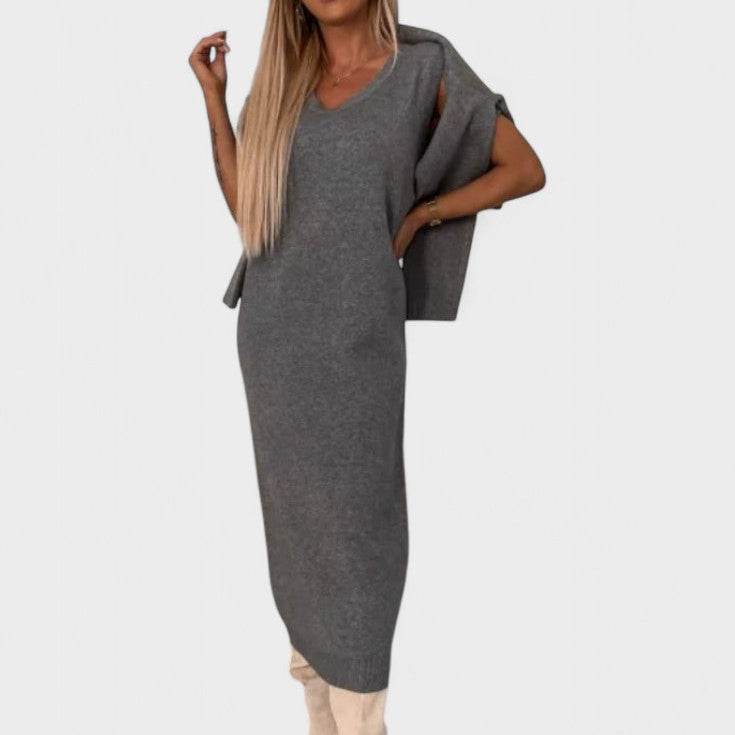 Tilde™ | Conjunto de Malha Elegante