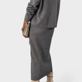 Tilde™ | Conjunto de Malha Elegante