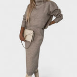 Tilde™ | Conjunto de Malha Elegante