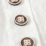 Tilde | Blusa de manga curta