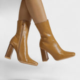 Tilde | Botas Elegantes