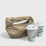 Trine | Bolsa Compacta