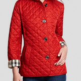 Jennifer – Casaco com Corte de Alfaiataria