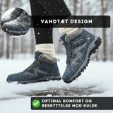 Varmsko™ | Botas de Inverno Antiderrapantes