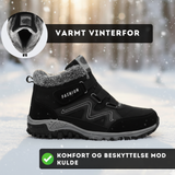 Varmsko™ | Botas de Inverno Antiderrapantes