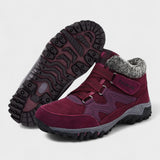 Varmsko™ | Botas de Inverno Antiderrapantes