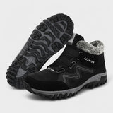 Varmsko™ | Botas de Inverno Antiderrapantes
