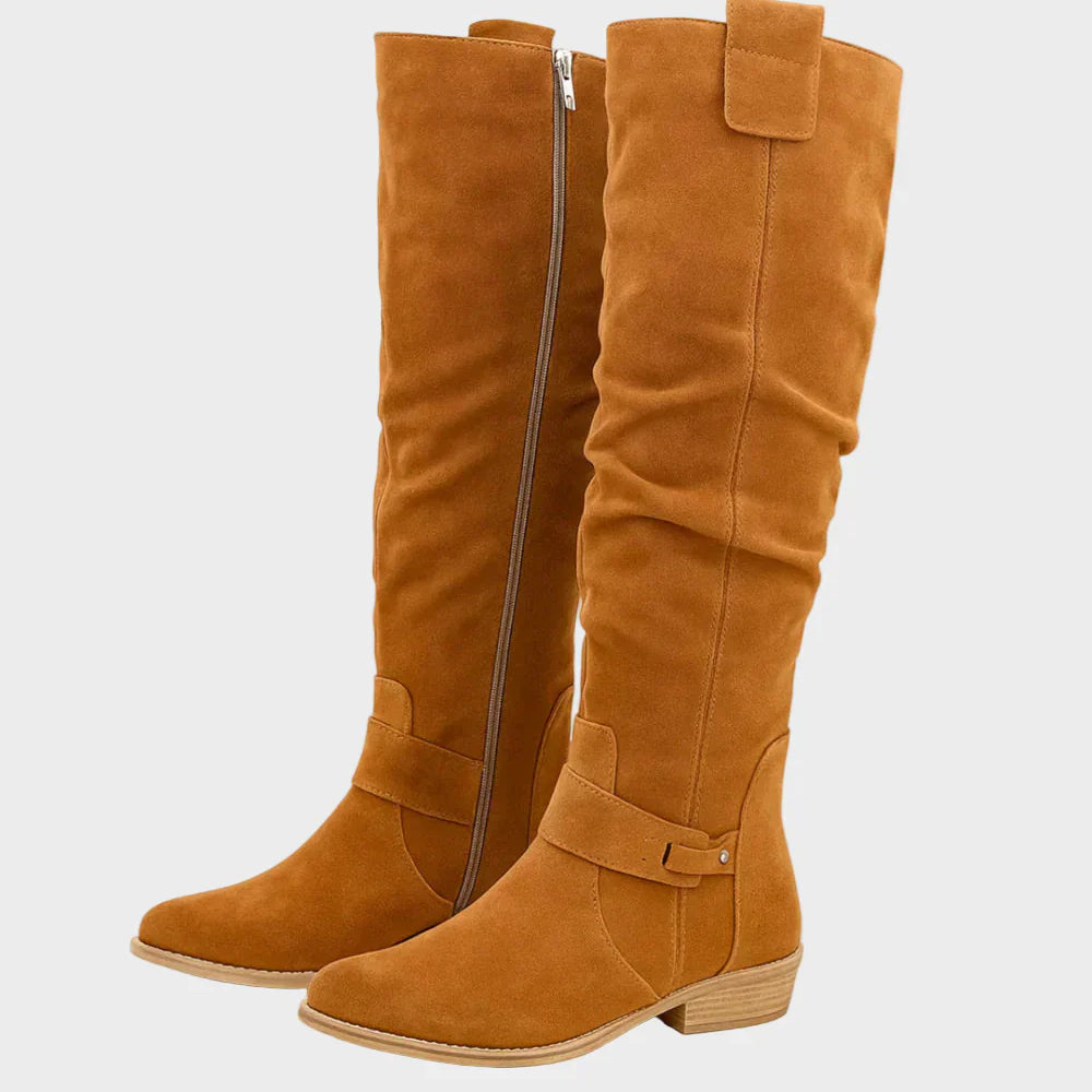 Vilhelmine™ | Sapatilha Elegante