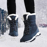 VinterGlæde™ | Botas Térmicas de Inverno