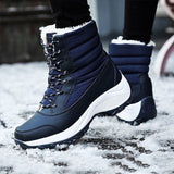 VinterGlæde™ | Botas Térmicas de Inverno