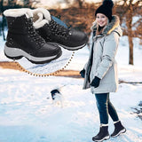 VinterGlæde™ | Botas Térmicas de Inverno