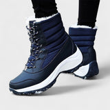 VinterGlæde™ | Botas Térmicas de Inverno