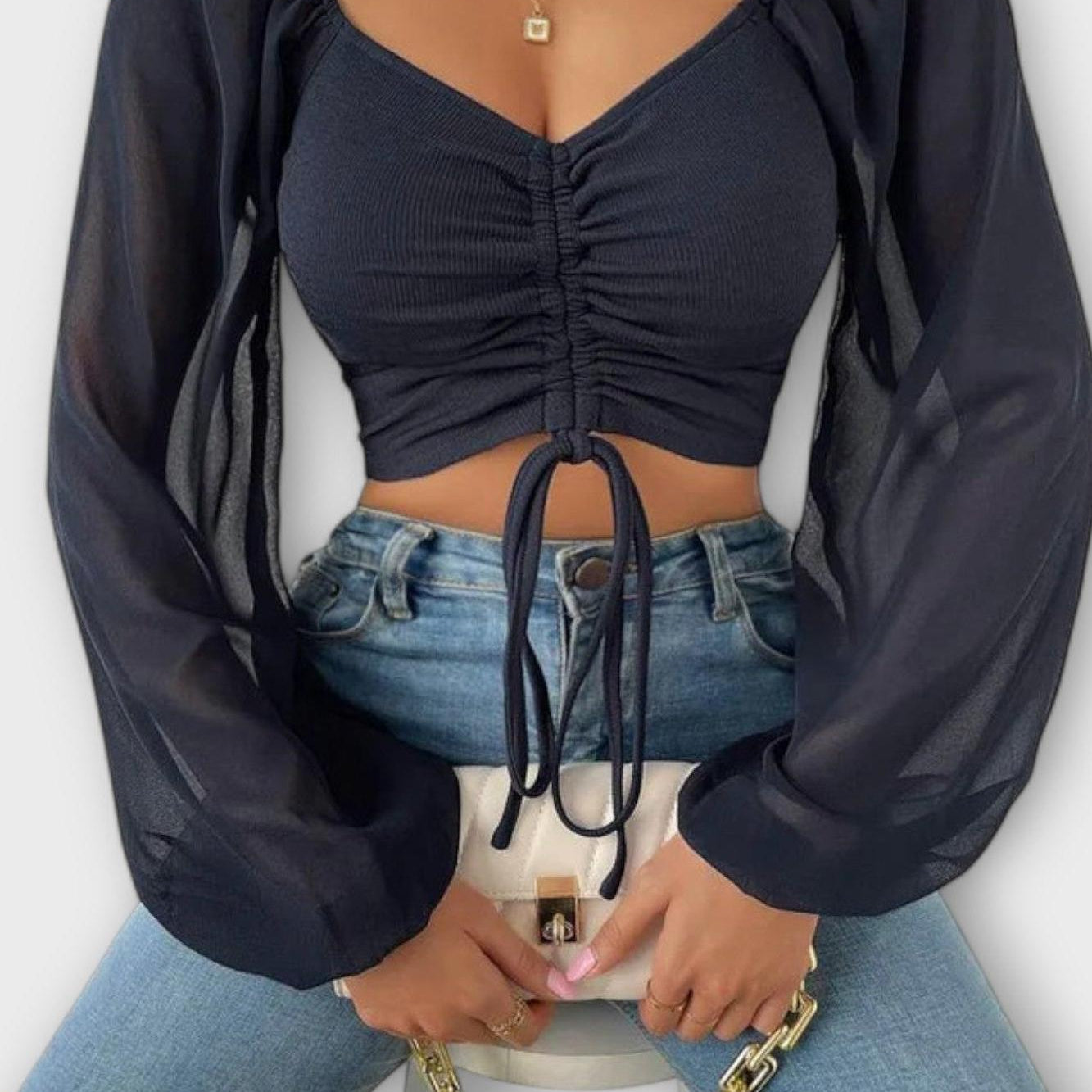 Viola | Camisa Allround