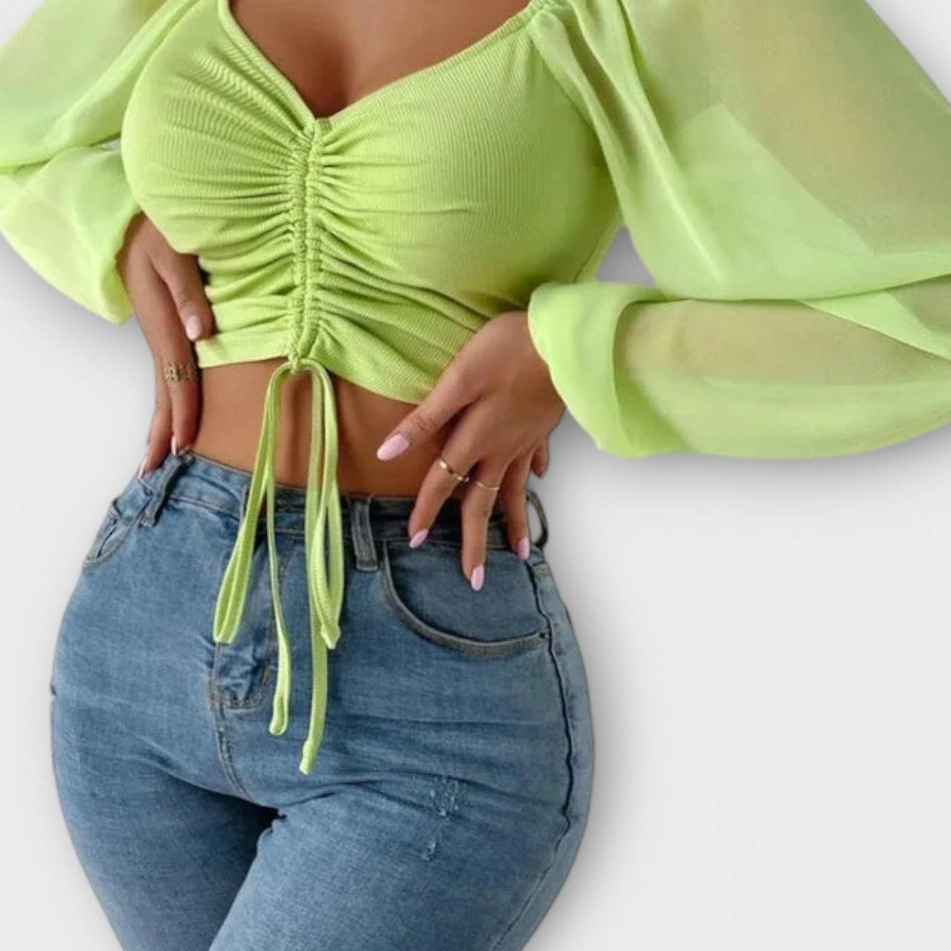 Viola | Camisa Allround