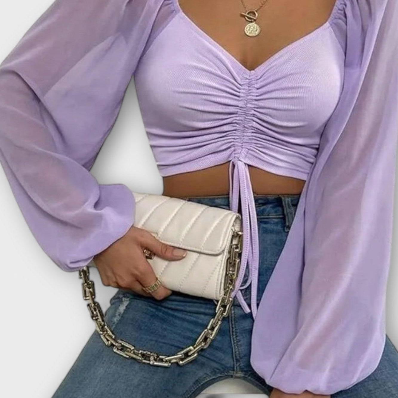 Viola | Camisa Allround