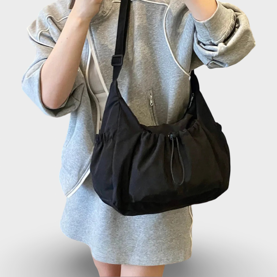 Júlia - Mala Casual Elegante