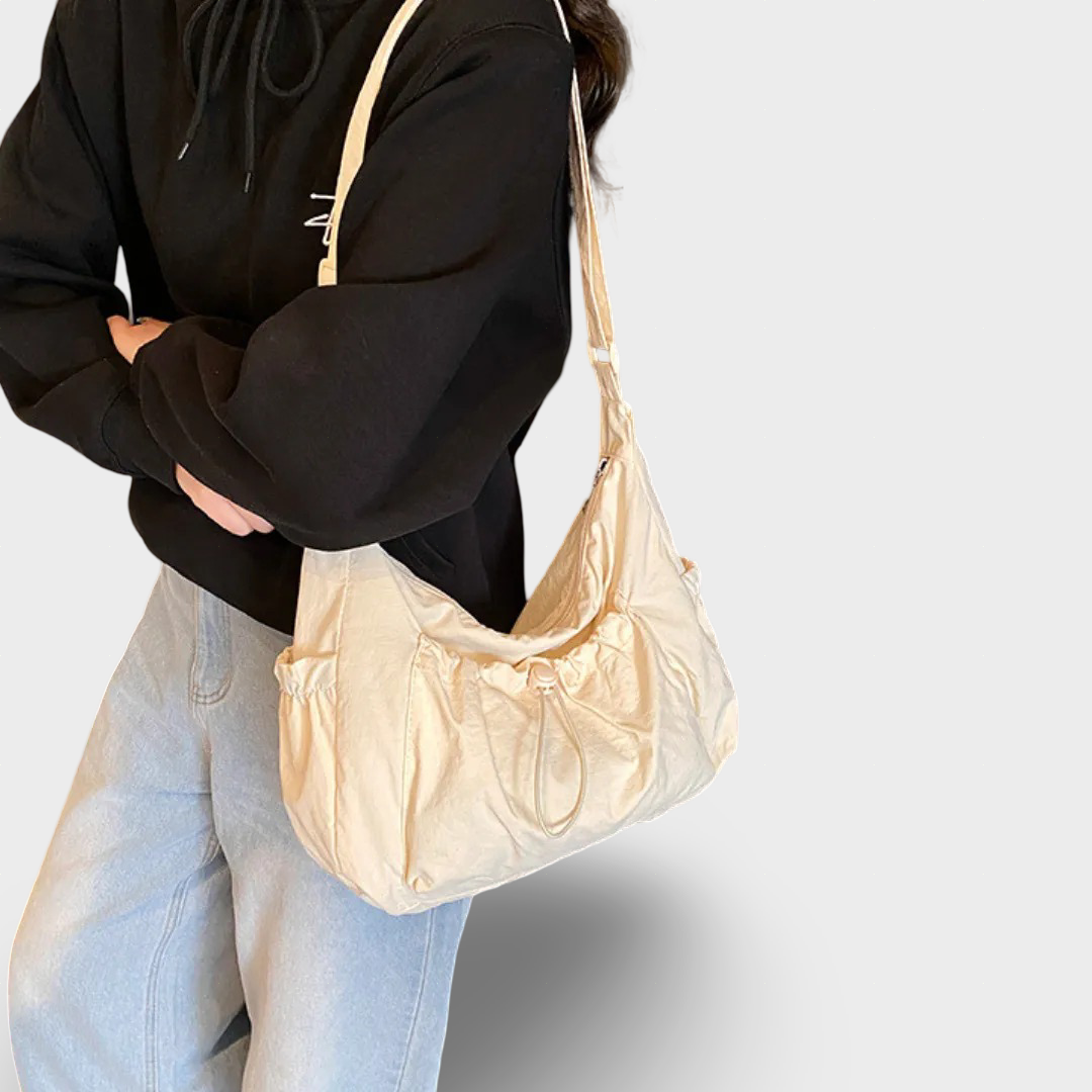 Júlia - Mala Casual Elegante