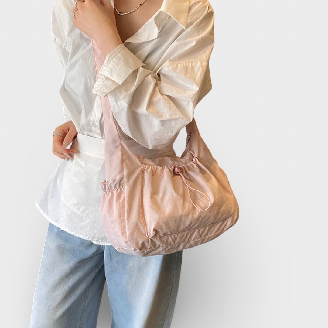 Júlia - Mala Casual Elegante