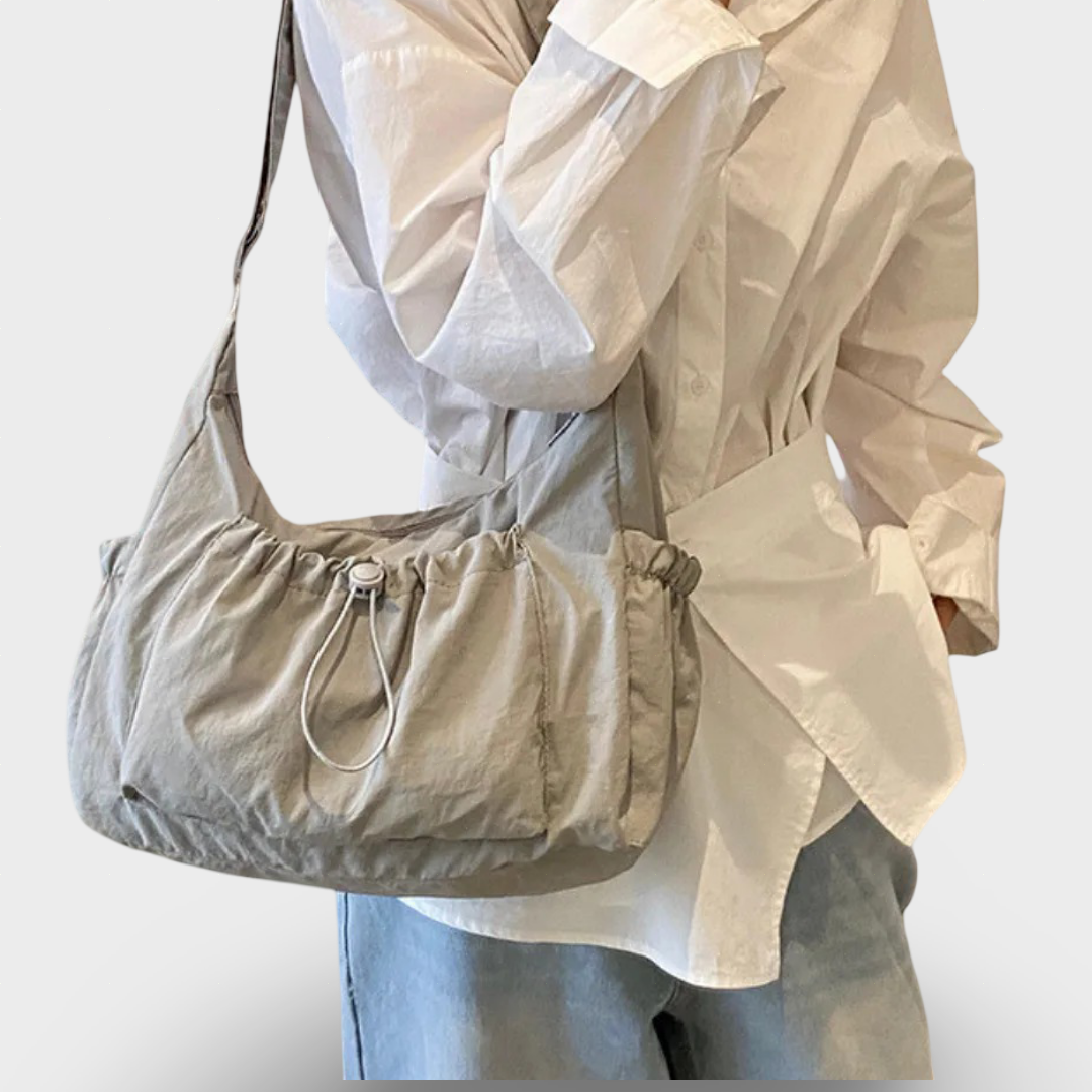 Júlia - Mala Casual Elegante