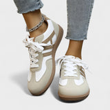 Íris – Ténis de Suporte Ergonómico