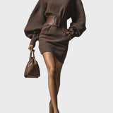 Lídia - Vestido Elegante