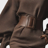 Lídia - Vestido Elegante