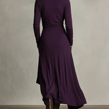 Moya | Elegante Maxivestido