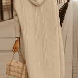 Zienna | Casaco de Malha