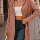 Zienna | Casaco de Malha