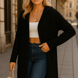 Zienna | Casaco de Malha