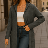 Zienna | Casaco de Malha