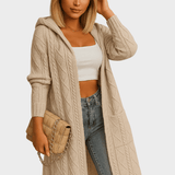 Zienna | Casaco de Malha