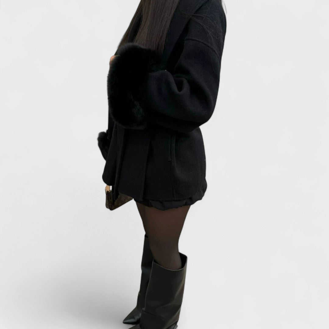 Woolcat – Casaco elegante