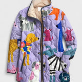 Amélia | Casaco clássico