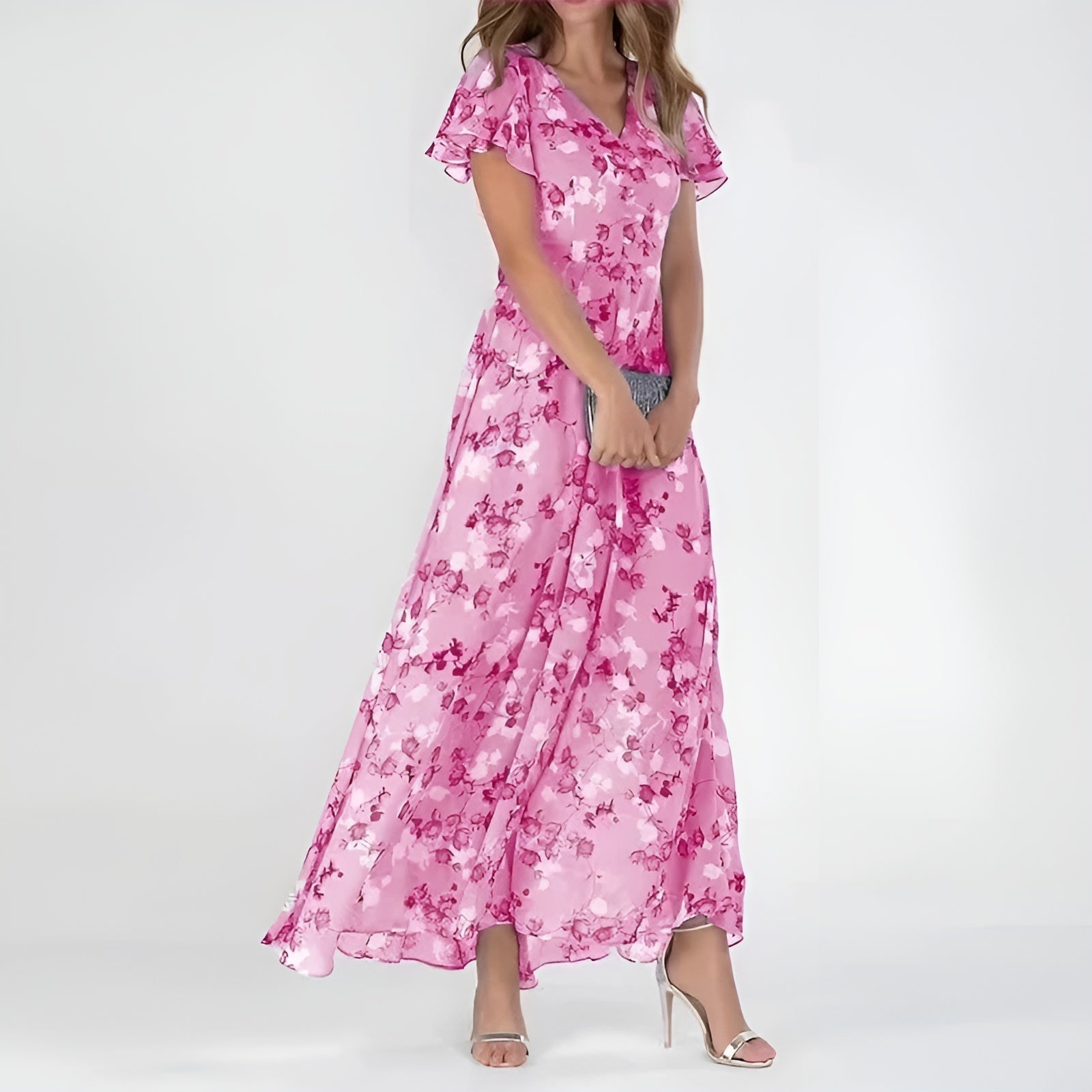 Helena – O Vestido de Verão