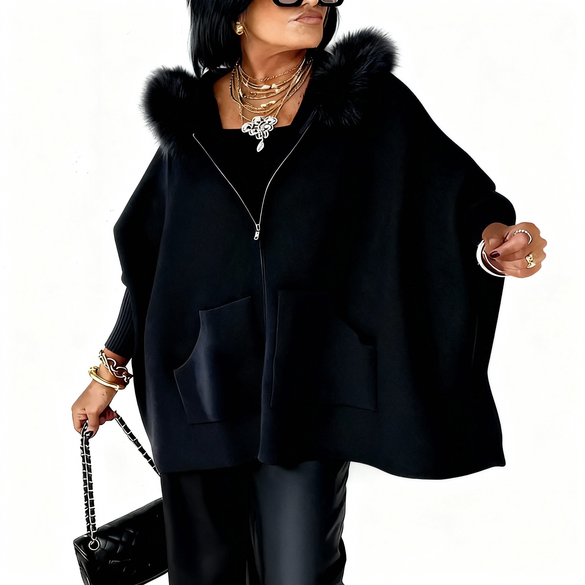 Capa Benedita -  ELEGÂNCIA