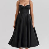 Madalena – O Vestido "Mademoiselle"