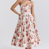 Madalena – O Vestido "Mademoiselle"