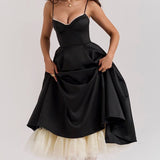 Madalena – O Vestido "Mademoiselle"