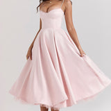 Madalena – O Vestido "Mademoiselle"