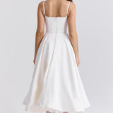 Madalena – O Vestido "Mademoiselle"