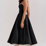 Madalena – O Vestido "Mademoiselle"