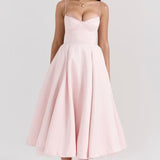 Madalena – O Vestido "Mademoiselle"