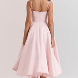 Madalena – O Vestido "Mademoiselle"