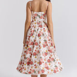 Madalena – O Vestido "Mademoiselle"